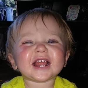 Meet your Posher, Leigh ann